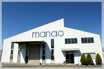MANAC外観写真